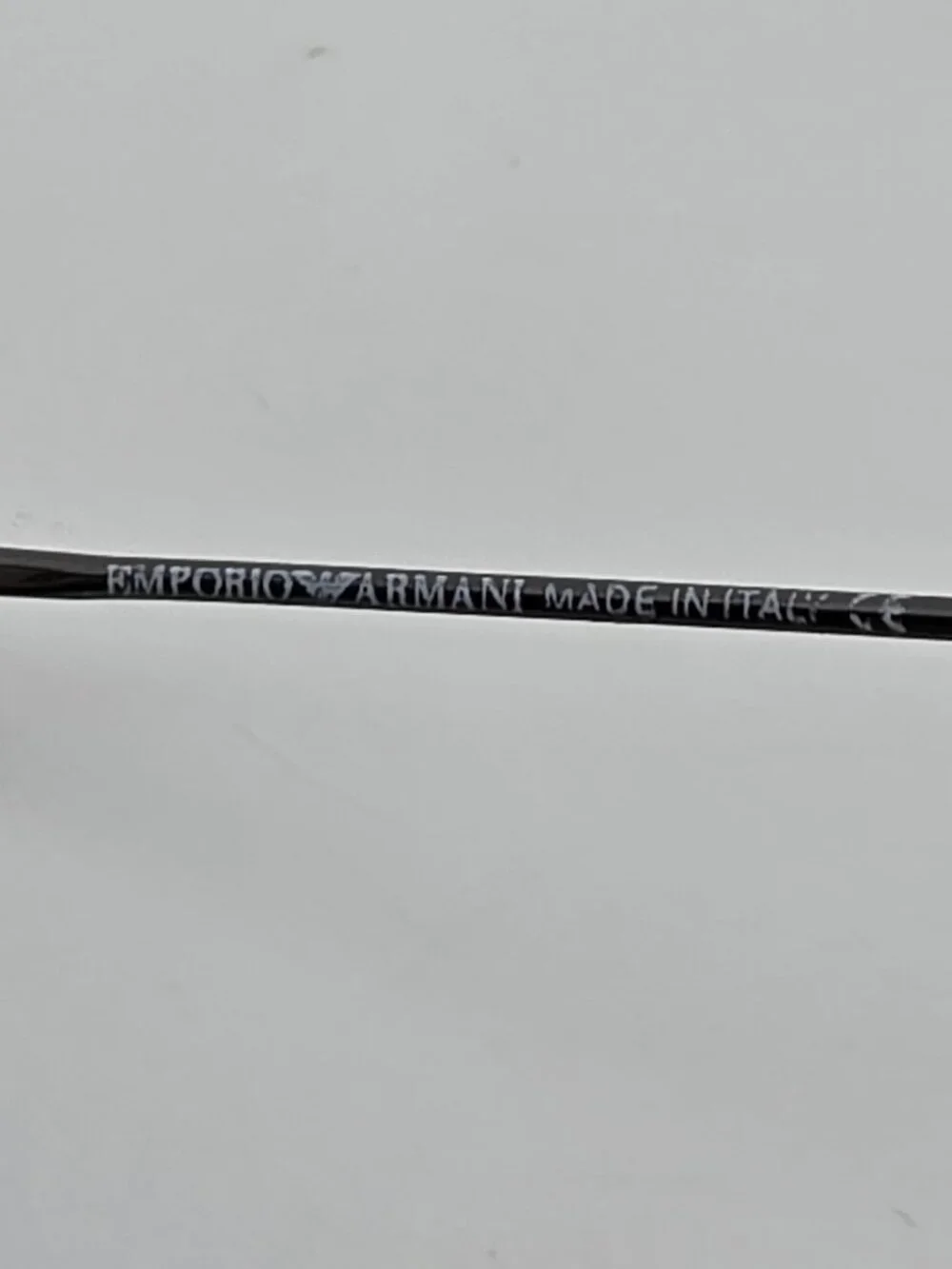 Emporio Armani this listing